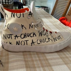 Converse "Not a Chuck" Sneaker